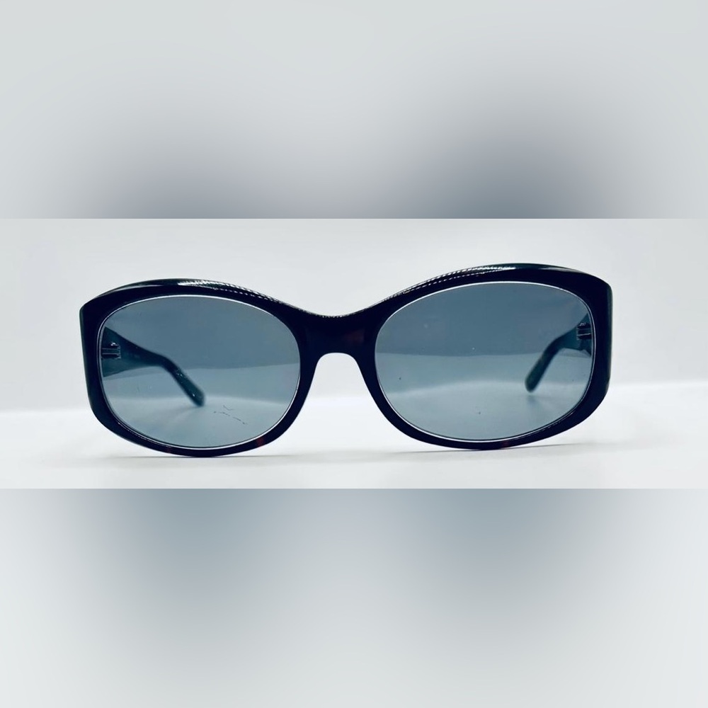 Aztec AZ901 Tortoise Oval Sunglasses Frames Only - Picture 3 of 8